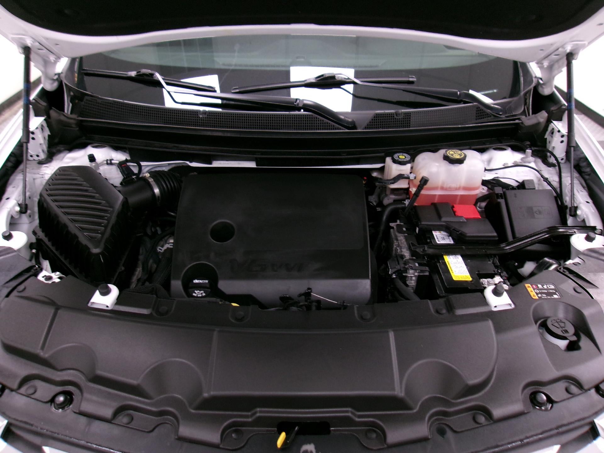 2023 Chevrolet Traverse AWD 1LT