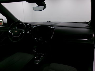2023 Chevrolet Traverse AWD 1LT