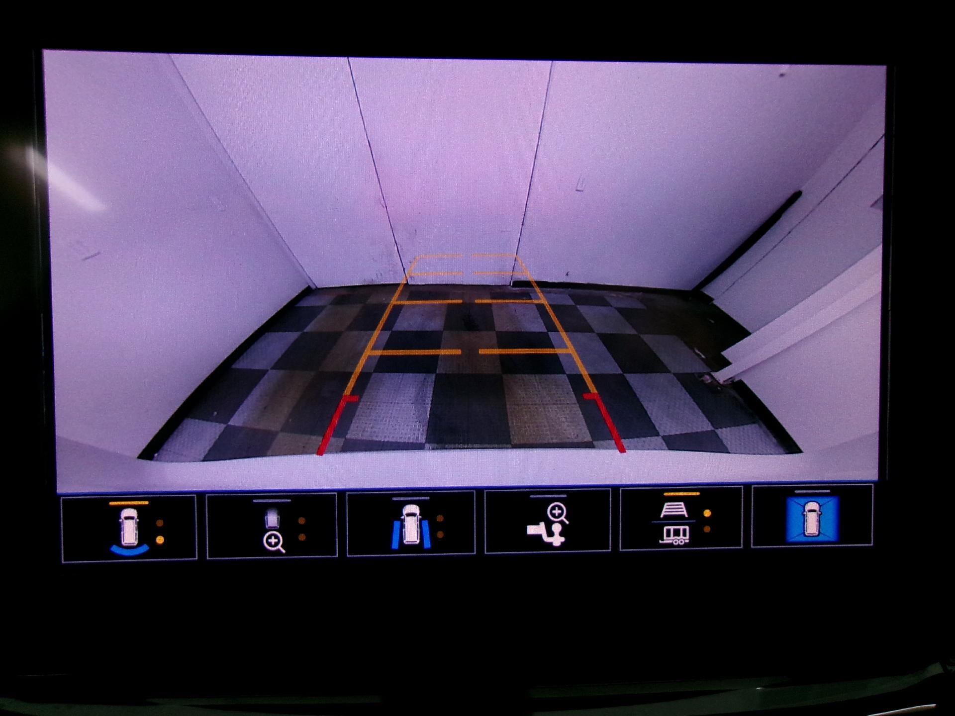 2023 Chevrolet Traverse AWD 1LT