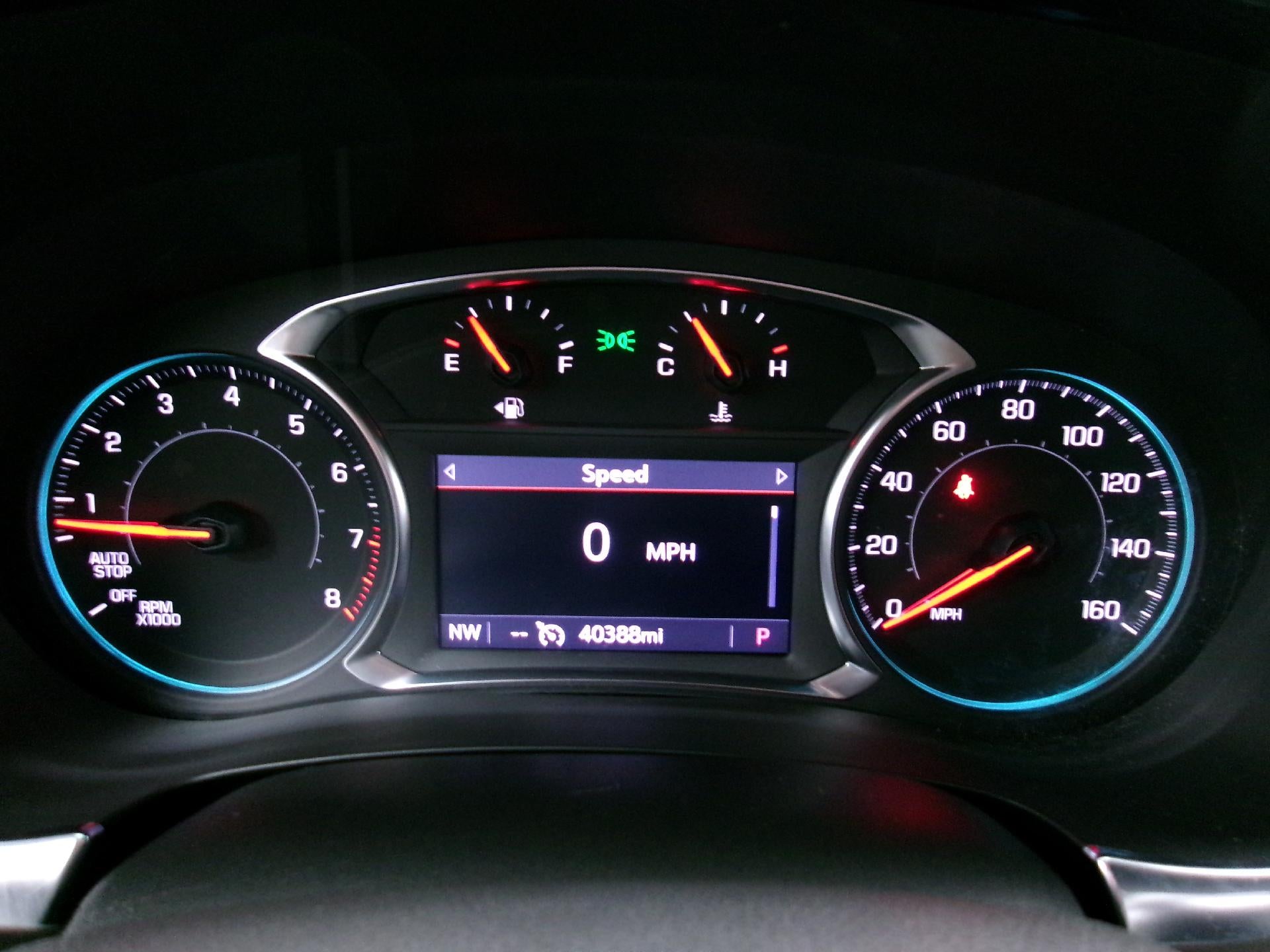 2023 Chevrolet Traverse AWD 1LT