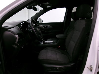 2023 Chevrolet Traverse AWD 1LT