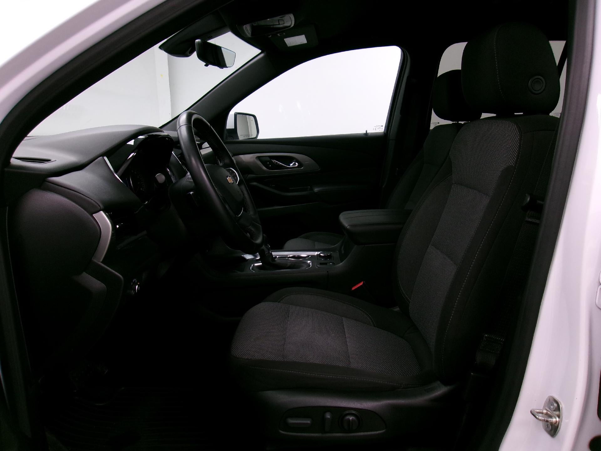 2023 Chevrolet Traverse AWD 1LT