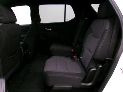 2023 Chevrolet Traverse AWD 1LT