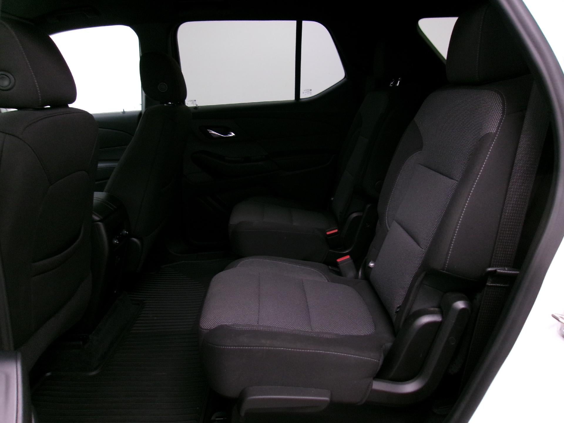 2023 Chevrolet Traverse AWD 1LT