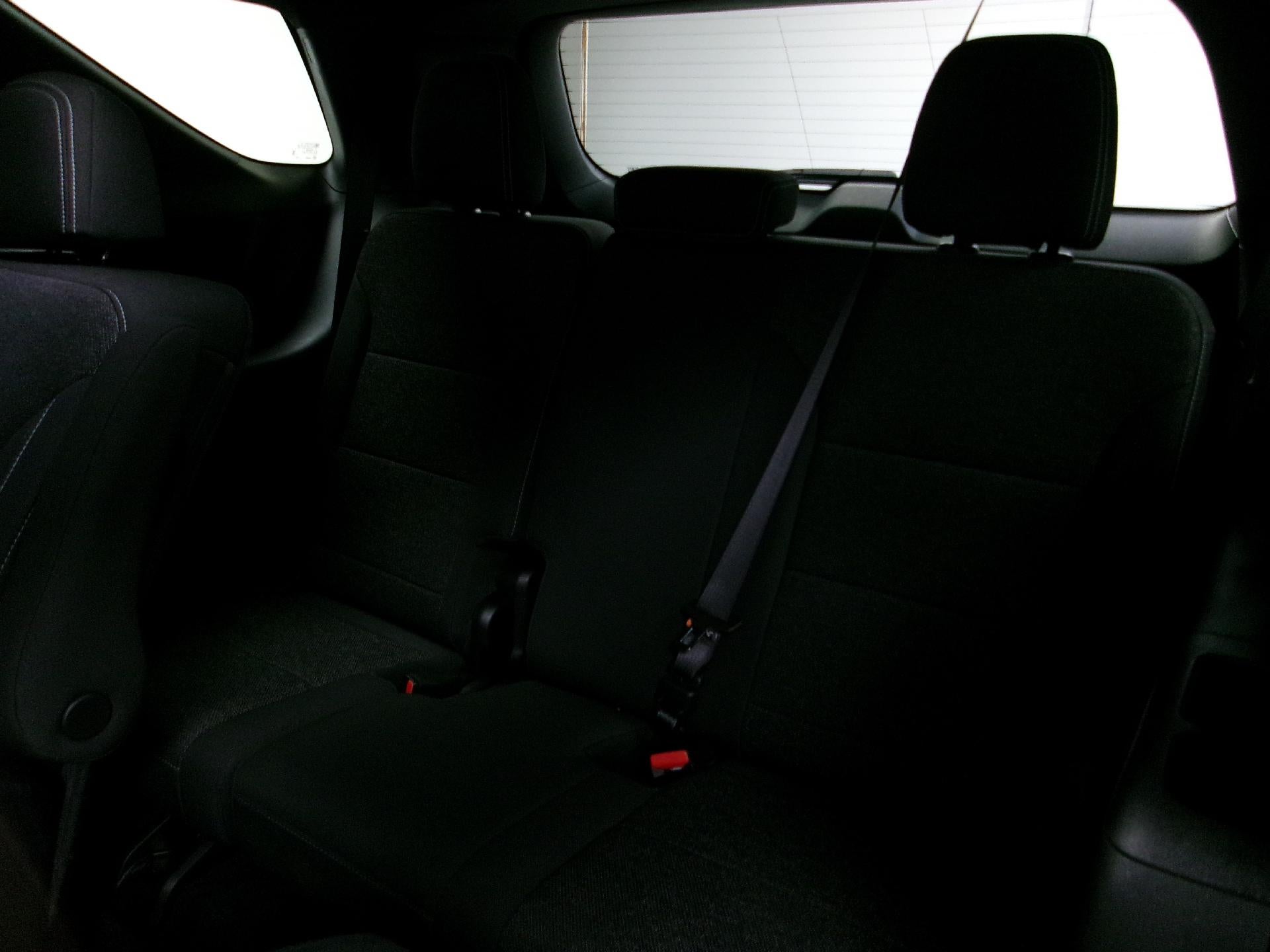 2025 Chevrolet Traverse LT w/2LT