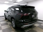 2025 Chevrolet Traverse LT w/2LT