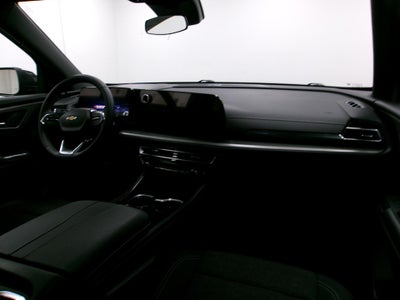 2025 Chevrolet Traverse LT w/2LT