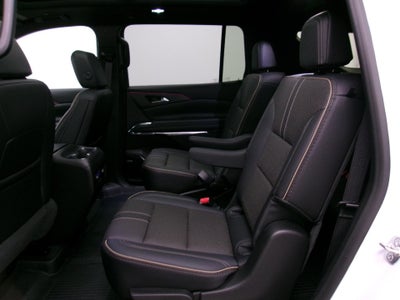 2026 Chevrolet Traverse High Country w/2LZ