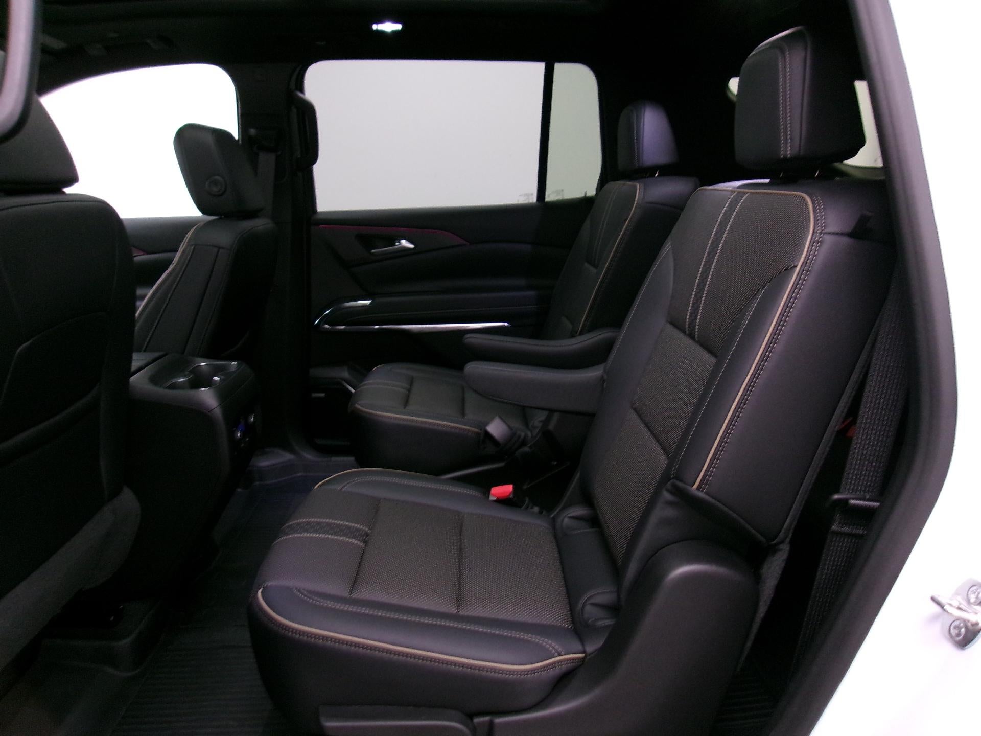 2026 Chevrolet Traverse High Country w/2LZ