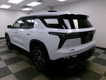 2026 Chevrolet Traverse High Country w/2LZ
