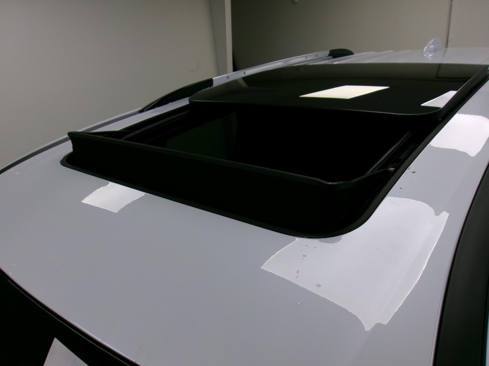 2026 Chevrolet Traverse High Country w/2LZ