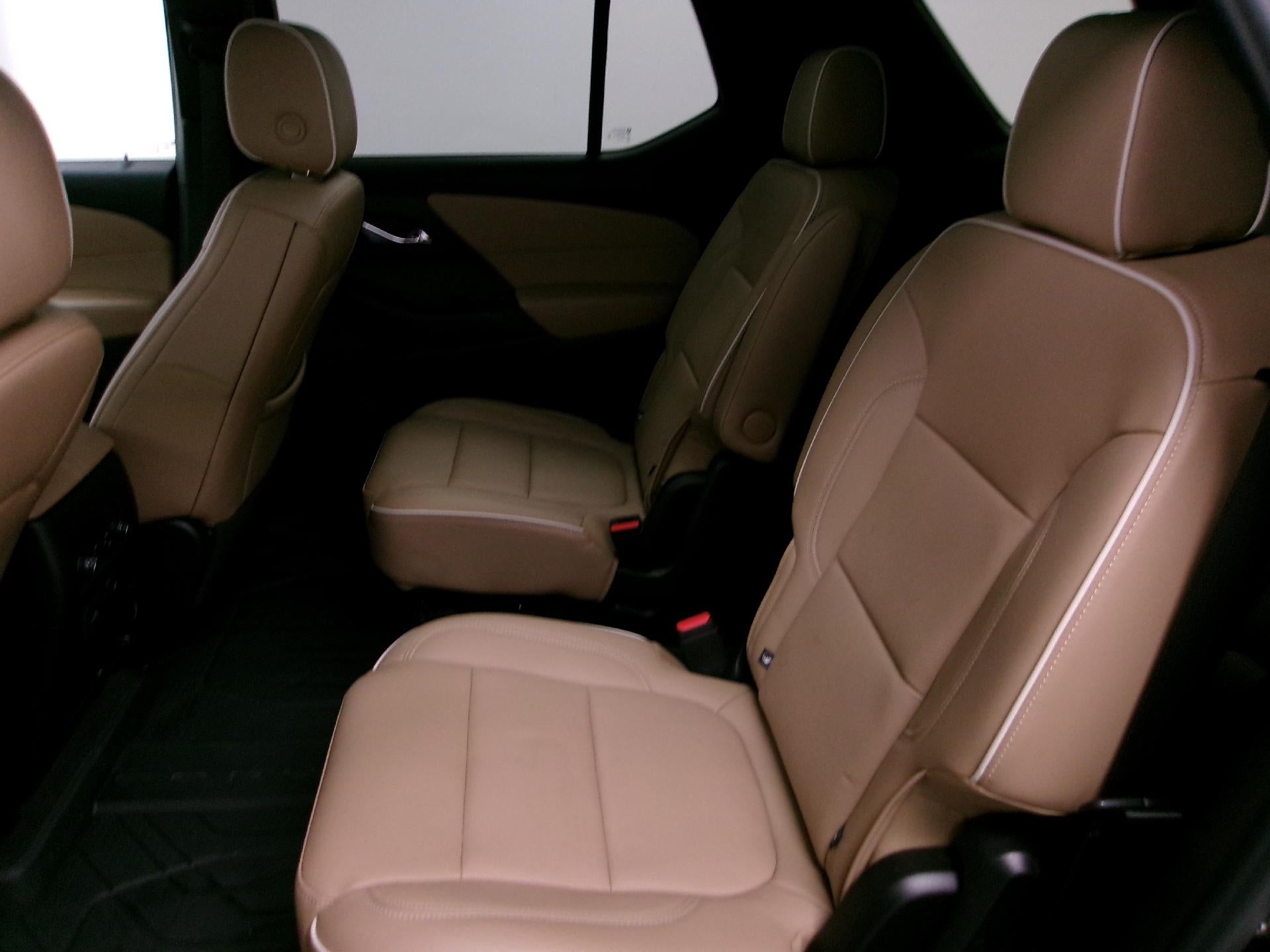 2023 Chevrolet Traverse AWD 1LZ