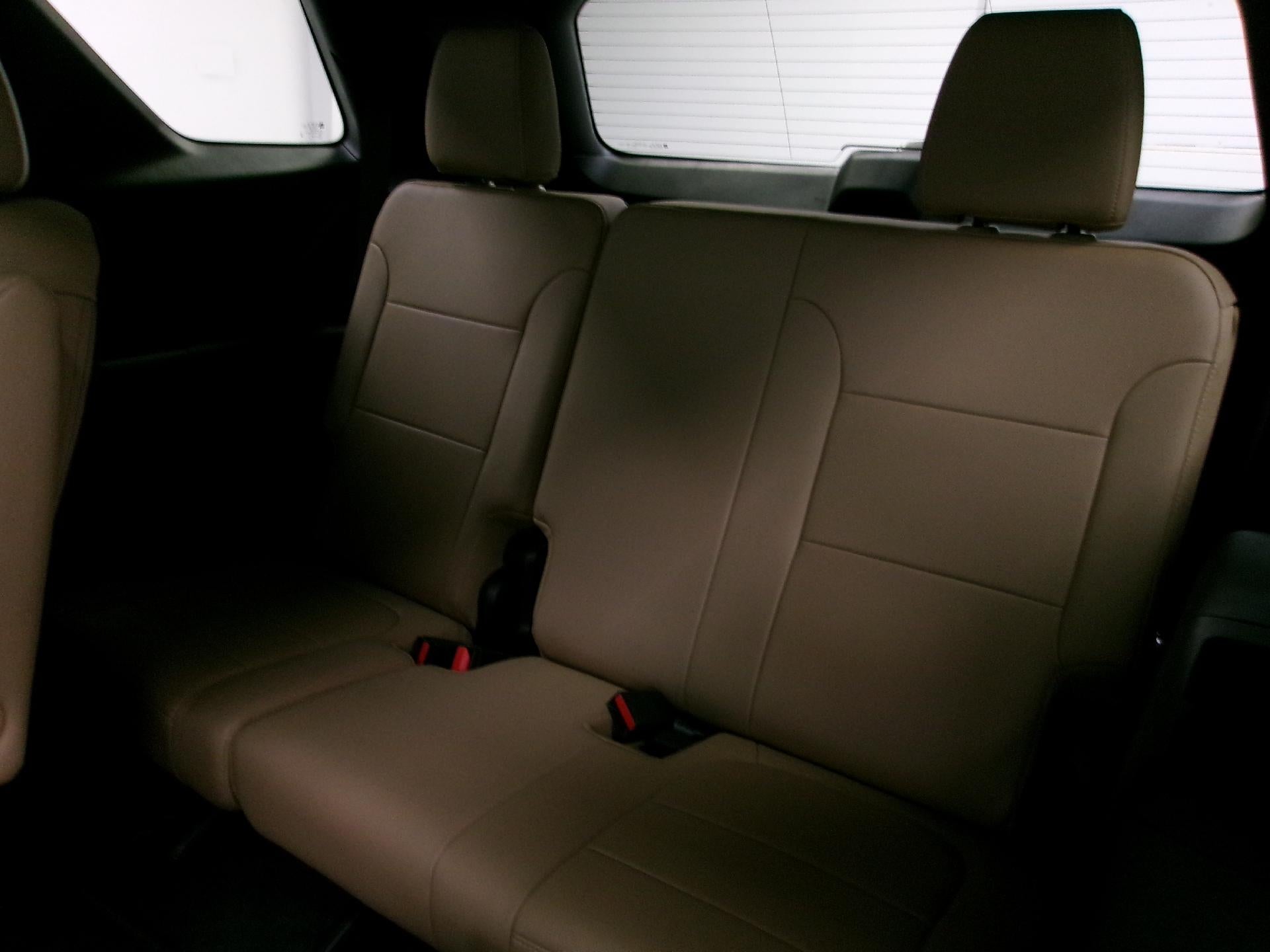 2023 Chevrolet Traverse AWD 1LZ
