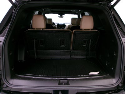2023 Chevrolet Traverse AWD 1LZ