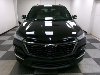 2023 Chevrolet Traverse AWD 1LZ