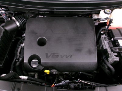 2023 Chevrolet Traverse AWD 1LZ