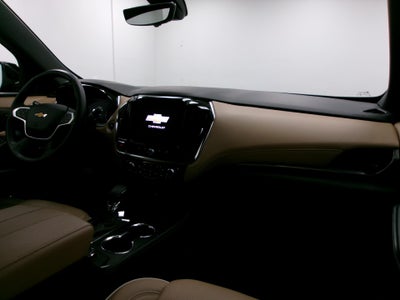 2023 Chevrolet Traverse AWD 1LZ
