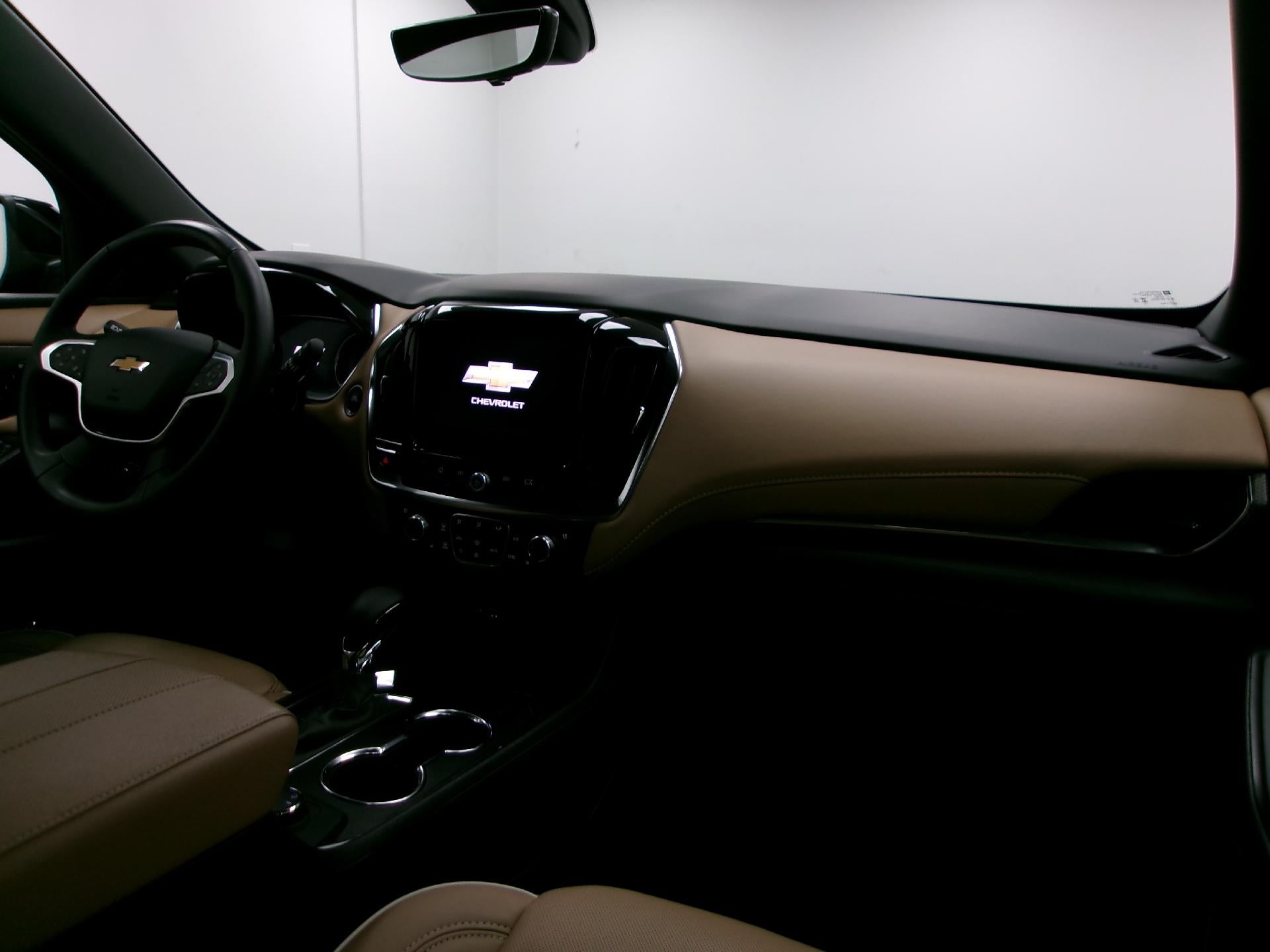 2023 Chevrolet Traverse AWD 1LZ