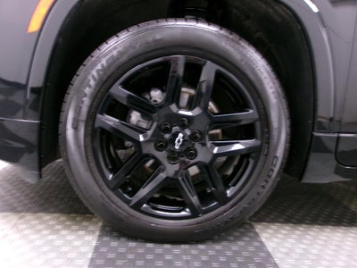 2023 Chevrolet Traverse AWD 1LZ