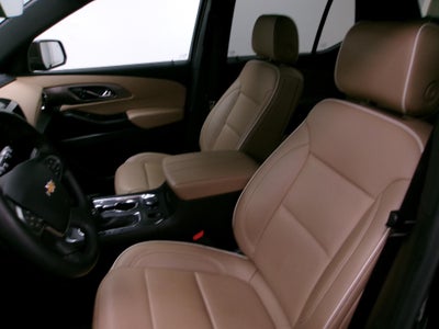 2023 Chevrolet Traverse AWD 1LZ