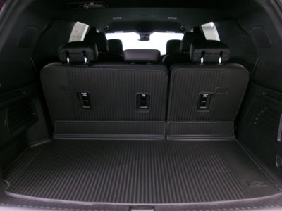 2026 Chevrolet Traverse RS w/2RS
