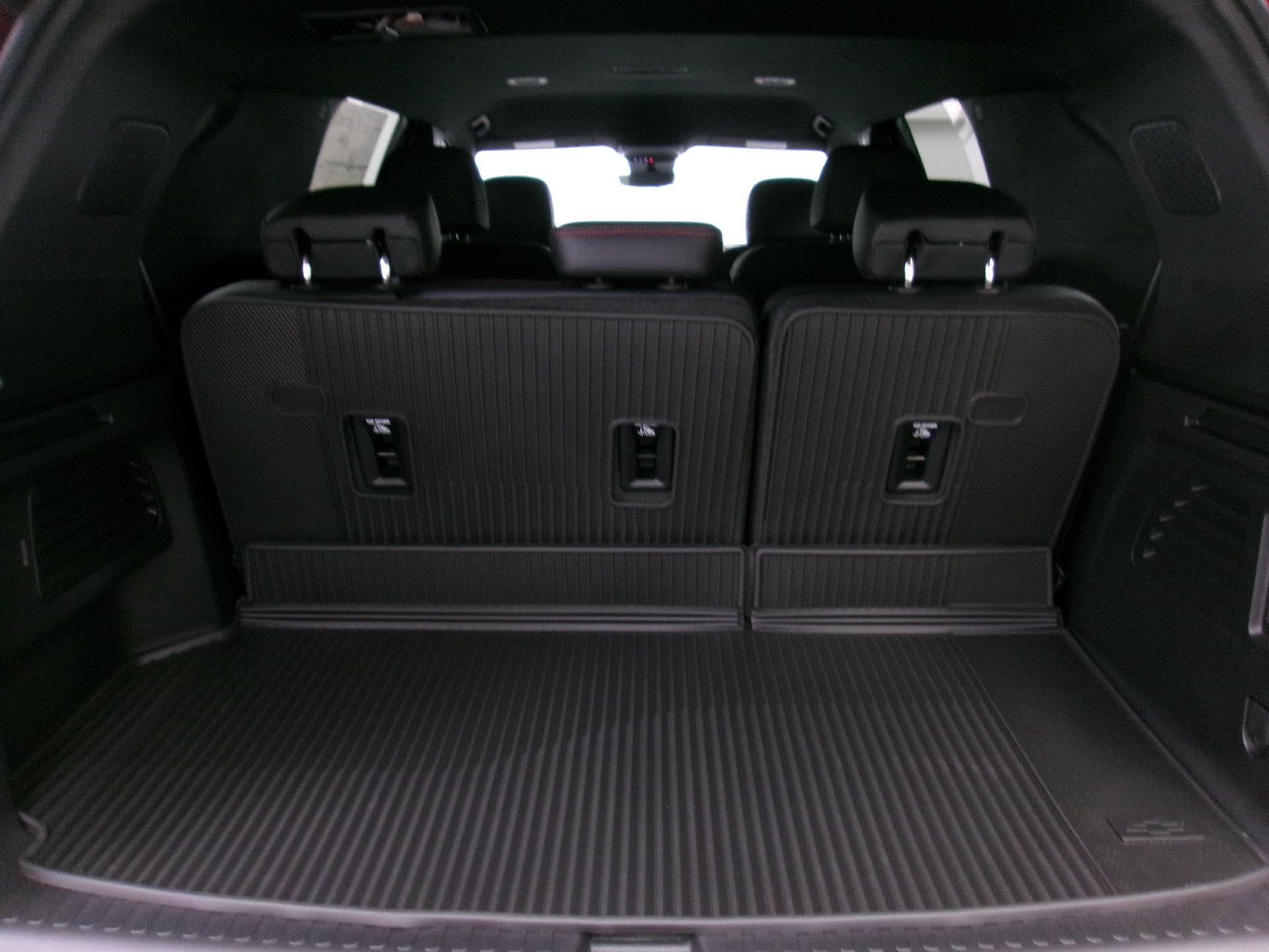 2026 Chevrolet Traverse RS w/2RS