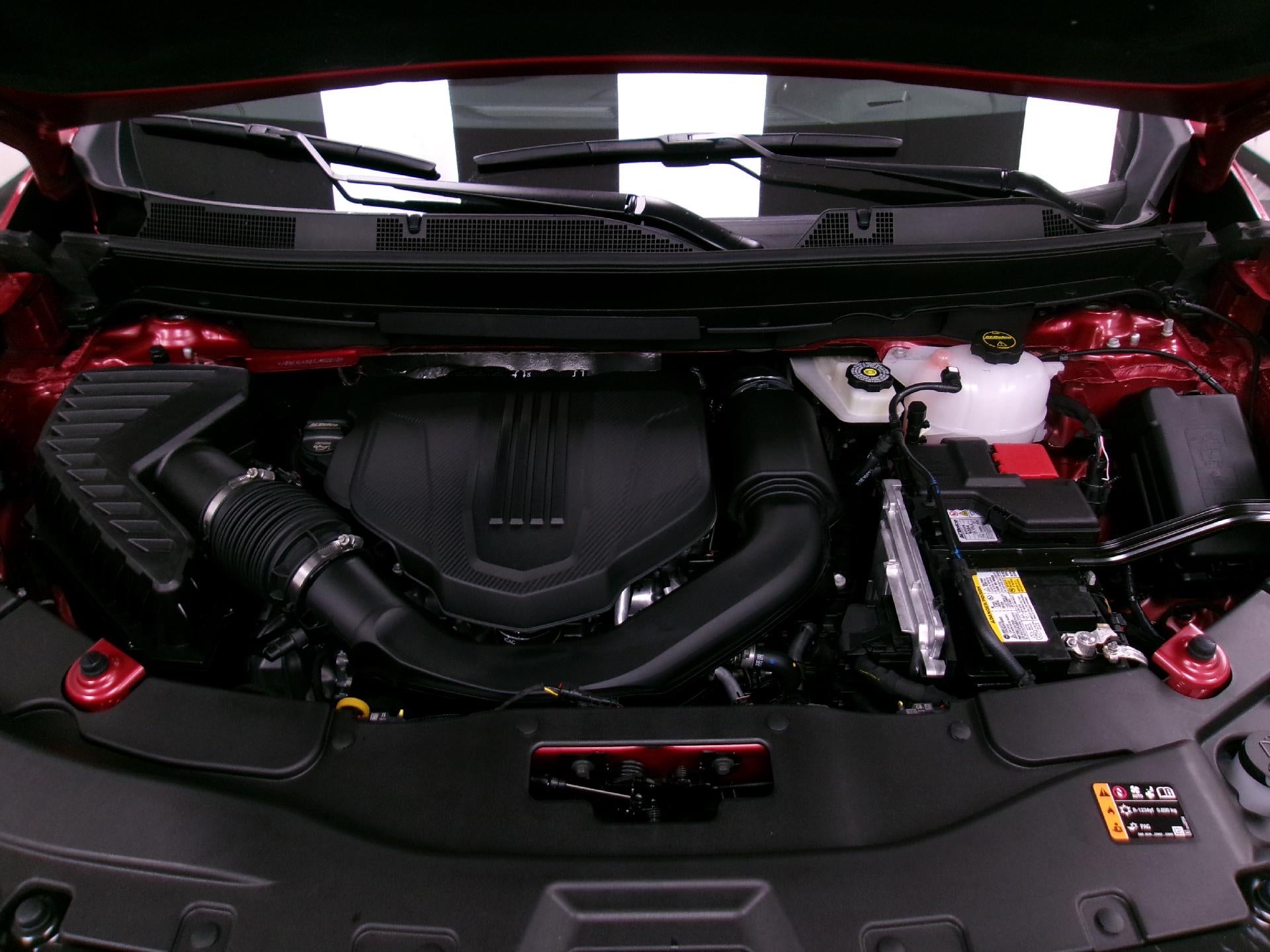 2026 Chevrolet Traverse RS w/2RS