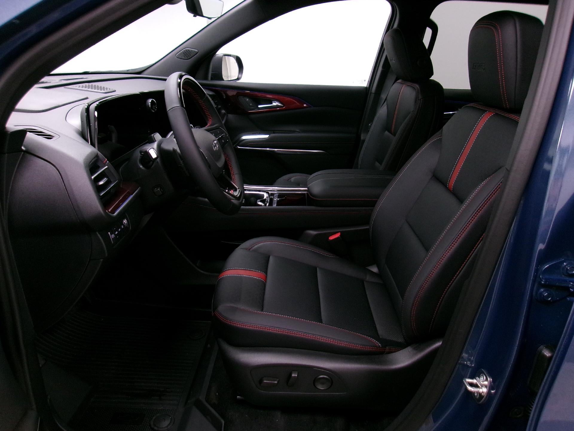 2026 Chevrolet Traverse RS w/2RS