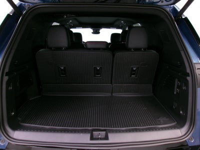 2026 Chevrolet Traverse RS w/2RS