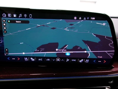 2026 Chevrolet Traverse RS w/2RS