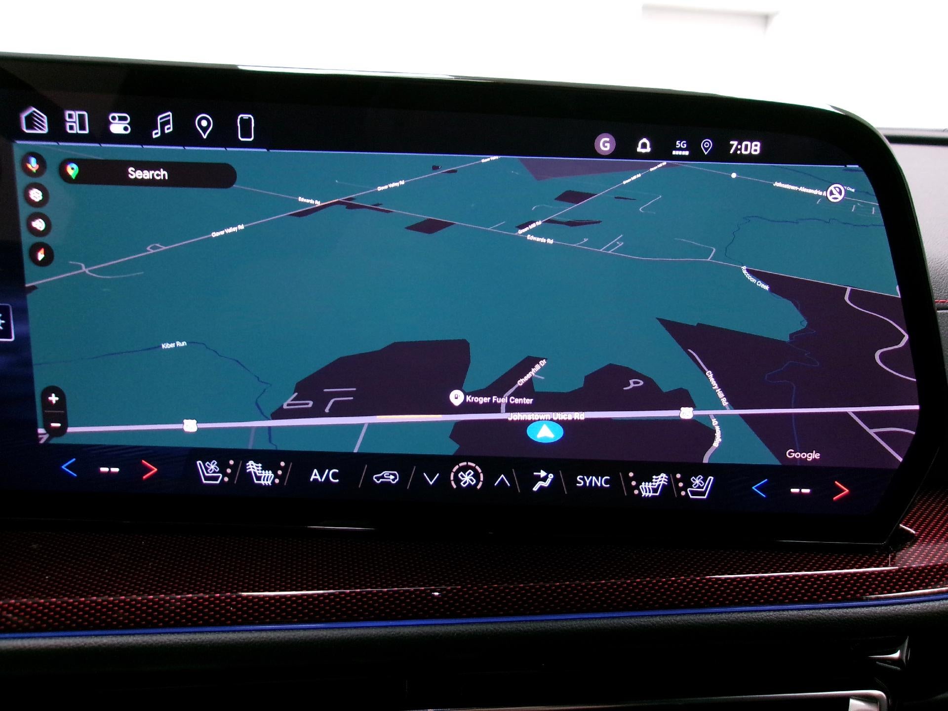 2026 Chevrolet Traverse RS w/2RS