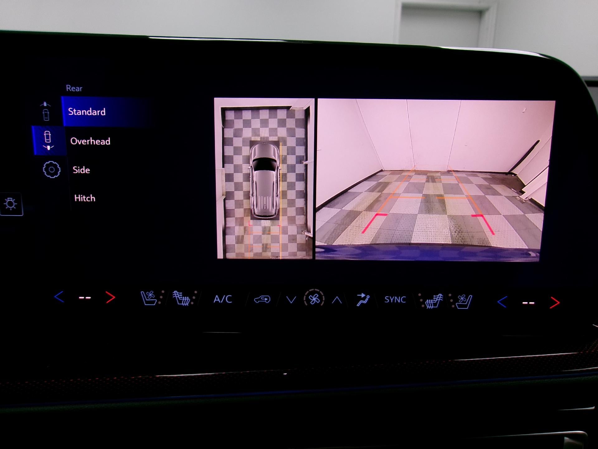 2026 Chevrolet Traverse RS w/2RS