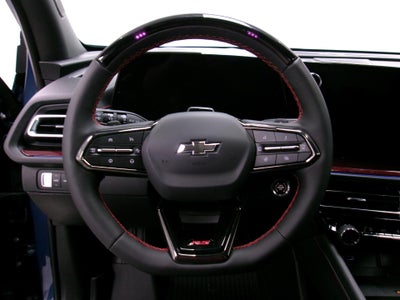 2026 Chevrolet Traverse RS w/2RS