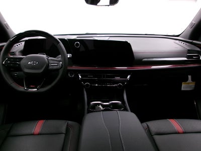 2026 Chevrolet Traverse RS w/2RS