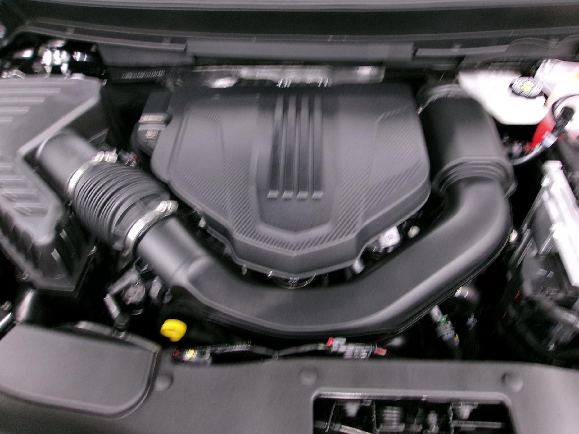 2026 Chevrolet Traverse RS w/2RS