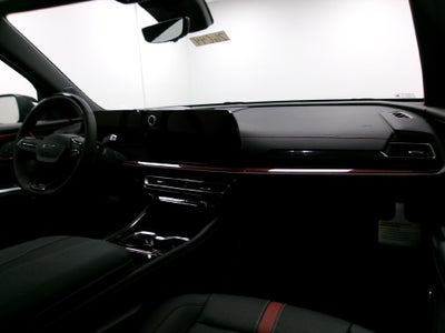 2026 Chevrolet Traverse RS w/2RS