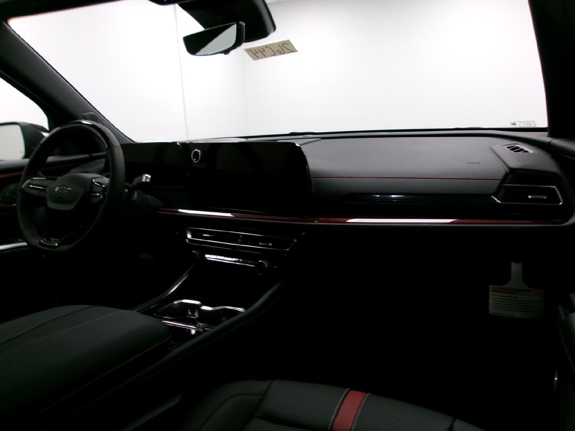 2026 Chevrolet Traverse RS w/2RS