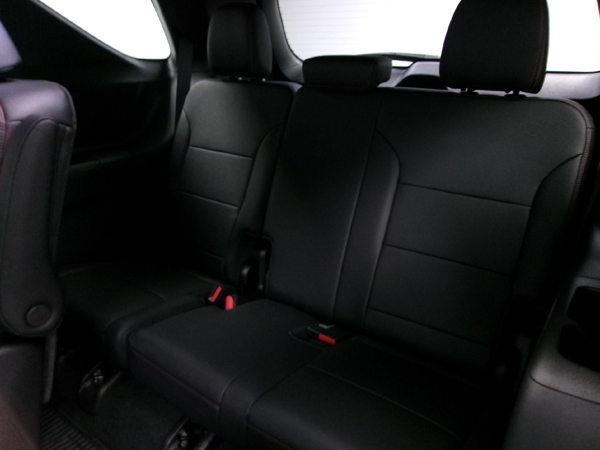 2026 Chevrolet Traverse RS w/2RS