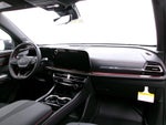 2026 Chevrolet Traverse RS w/2RS