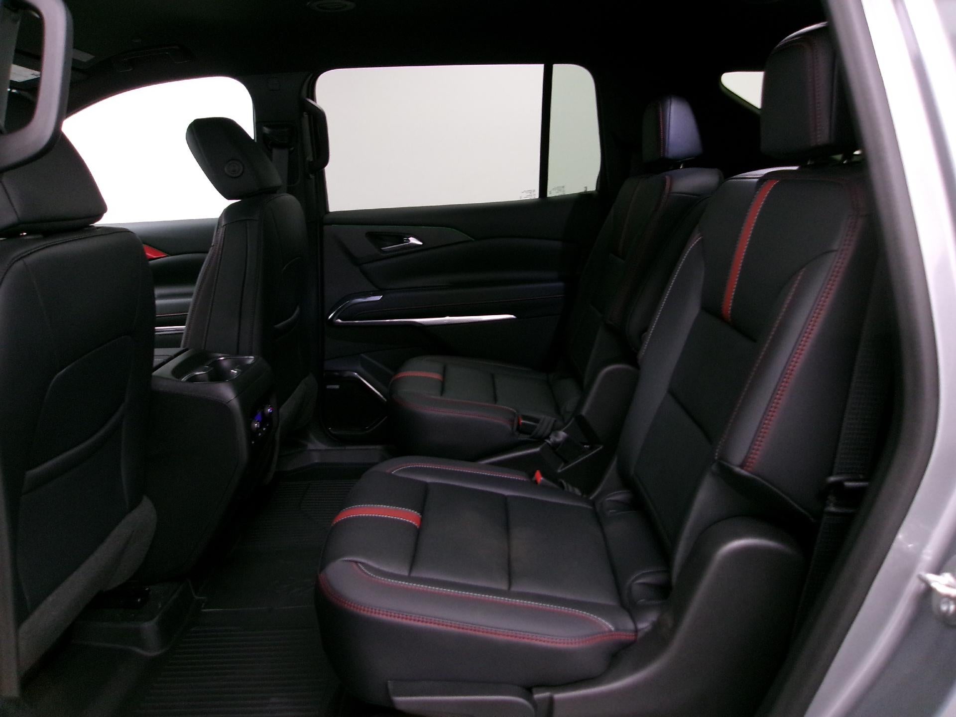 2026 Chevrolet Traverse RS w/2RS