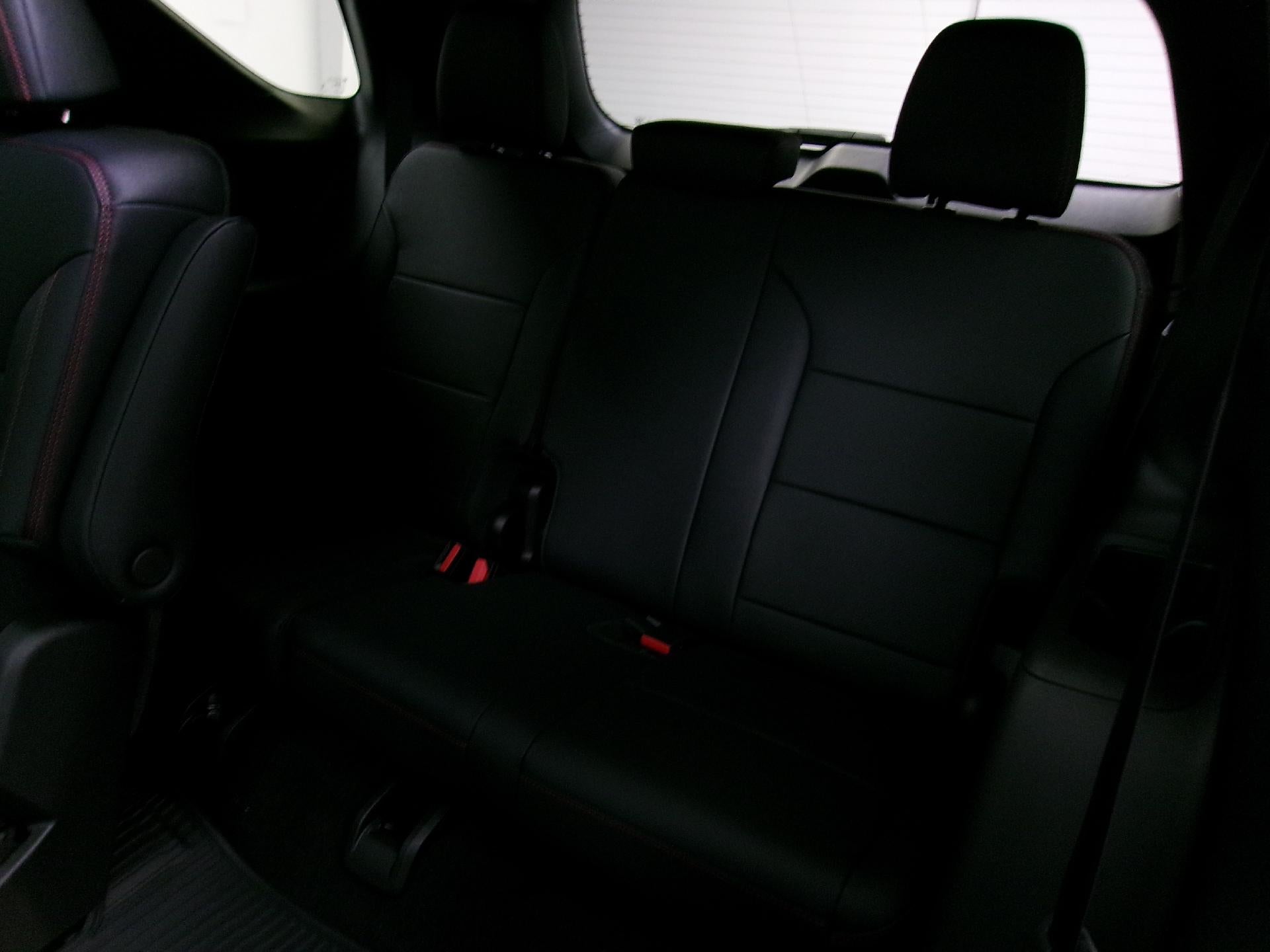 2026 Chevrolet Traverse RS w/2RS