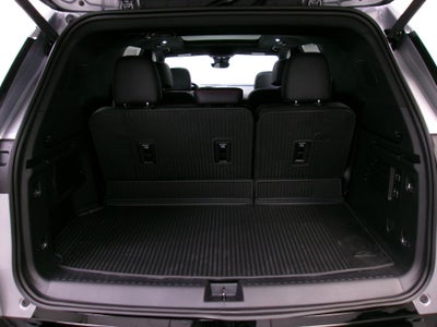 2026 Chevrolet Traverse RS w/2RS