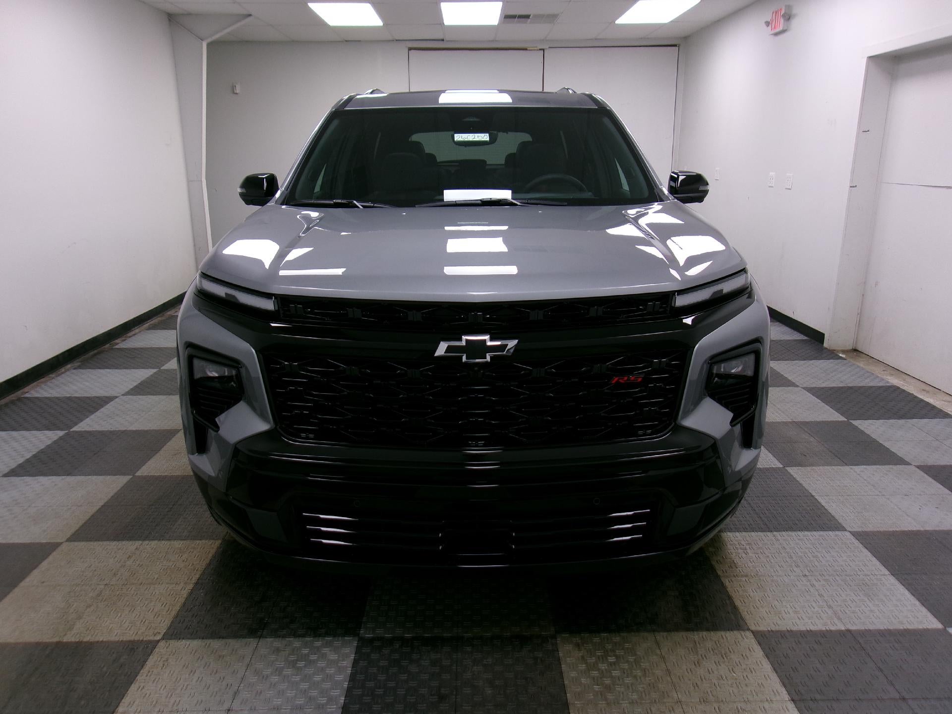 2026 Chevrolet Traverse RS w/2RS