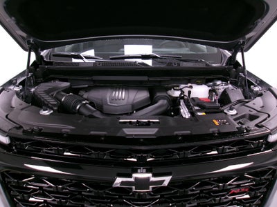 2026 Chevrolet Traverse RS w/2RS