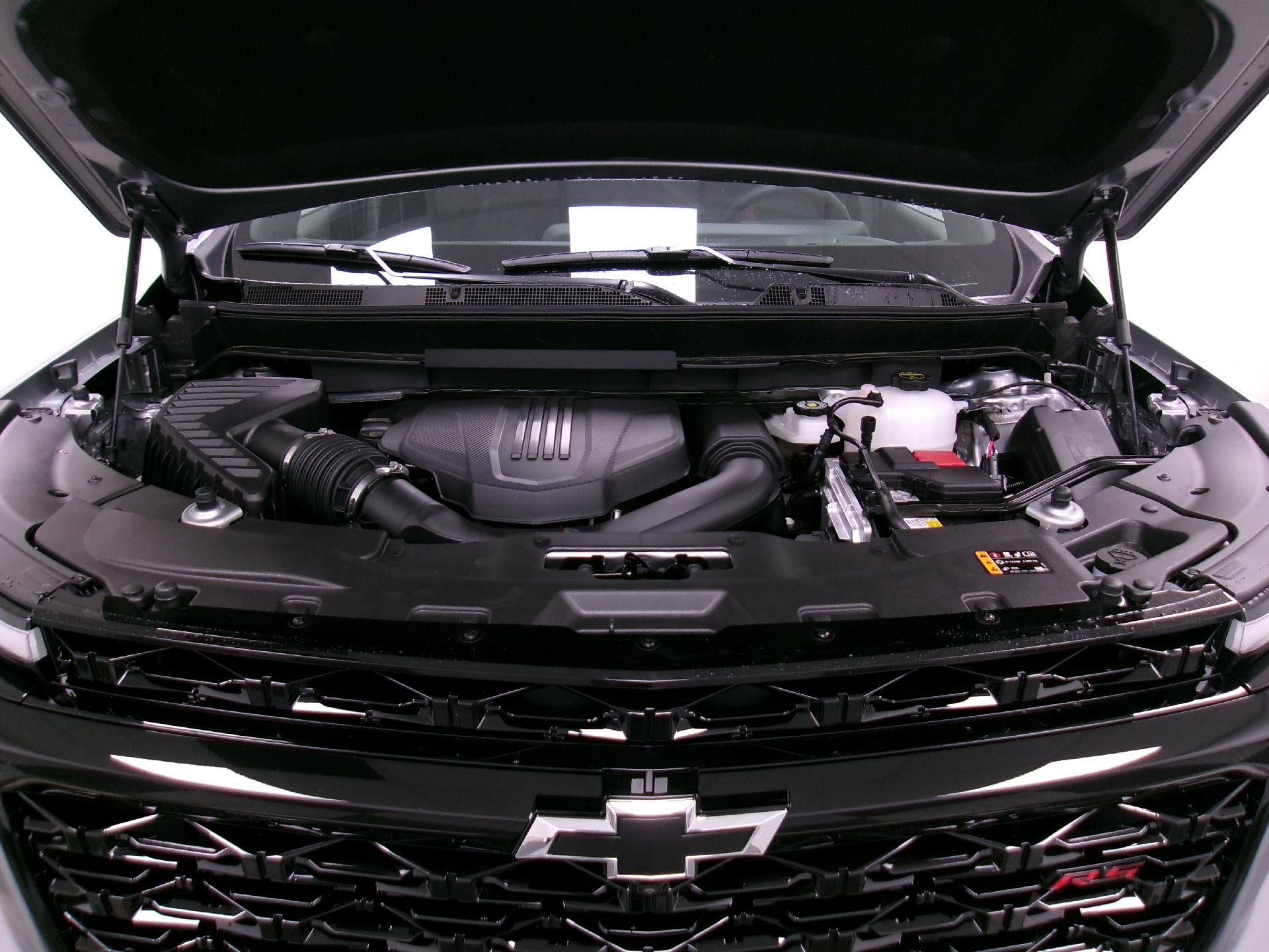 2026 Chevrolet Traverse RS w/2RS