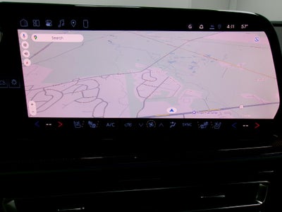 2026 Chevrolet Traverse RS w/2RS