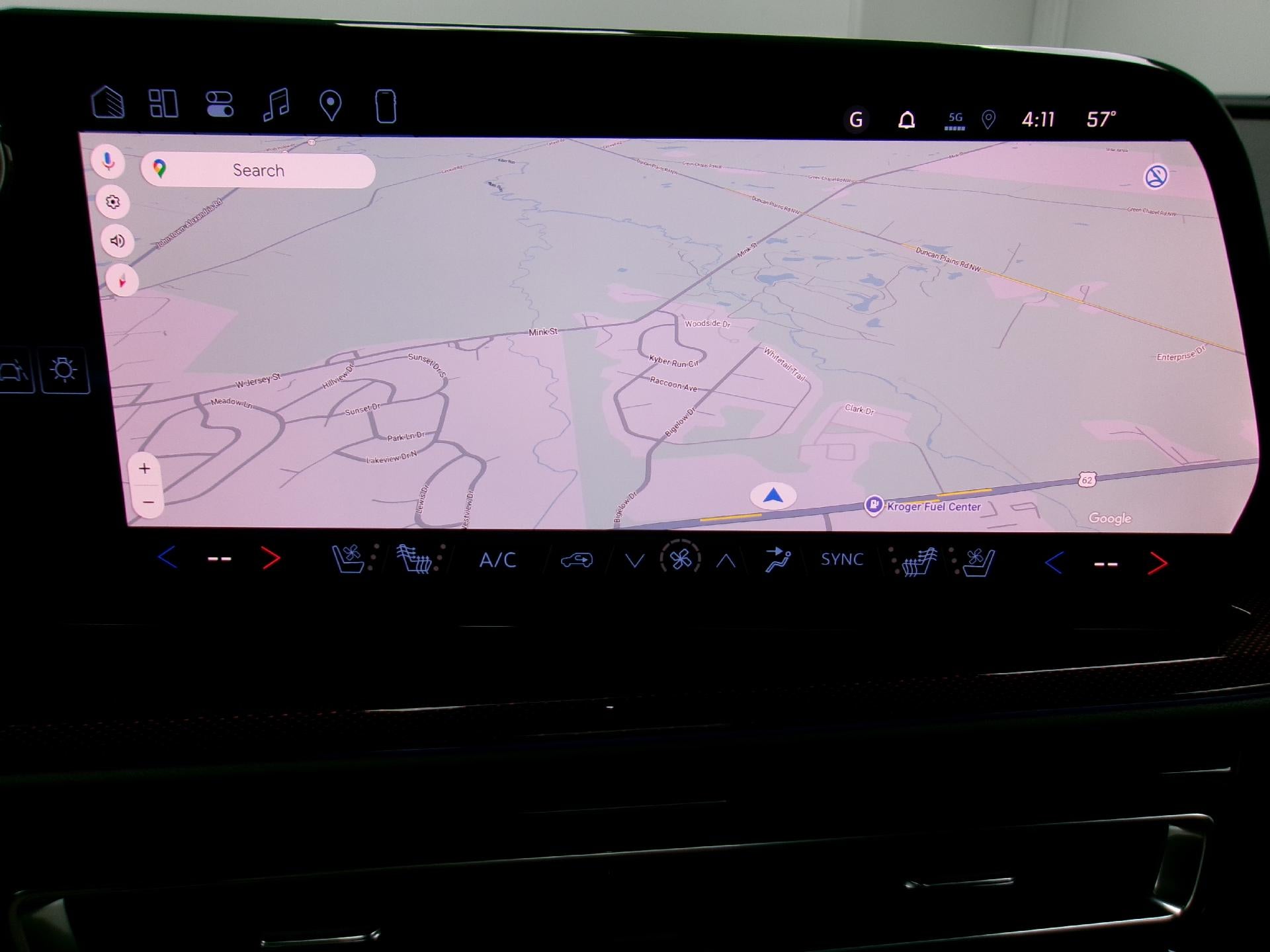 2026 Chevrolet Traverse RS w/2RS