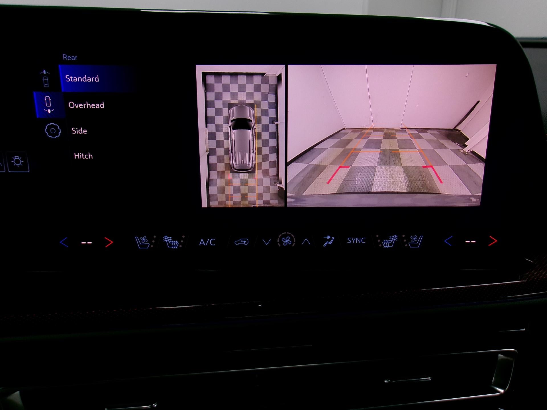 2026 Chevrolet Traverse RS w/2RS