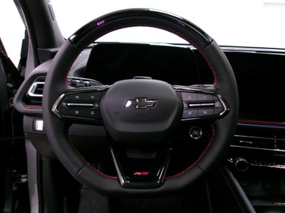 2026 Chevrolet Traverse RS w/2RS