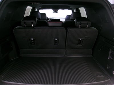 2026 Chevrolet Traverse RS w/2RS